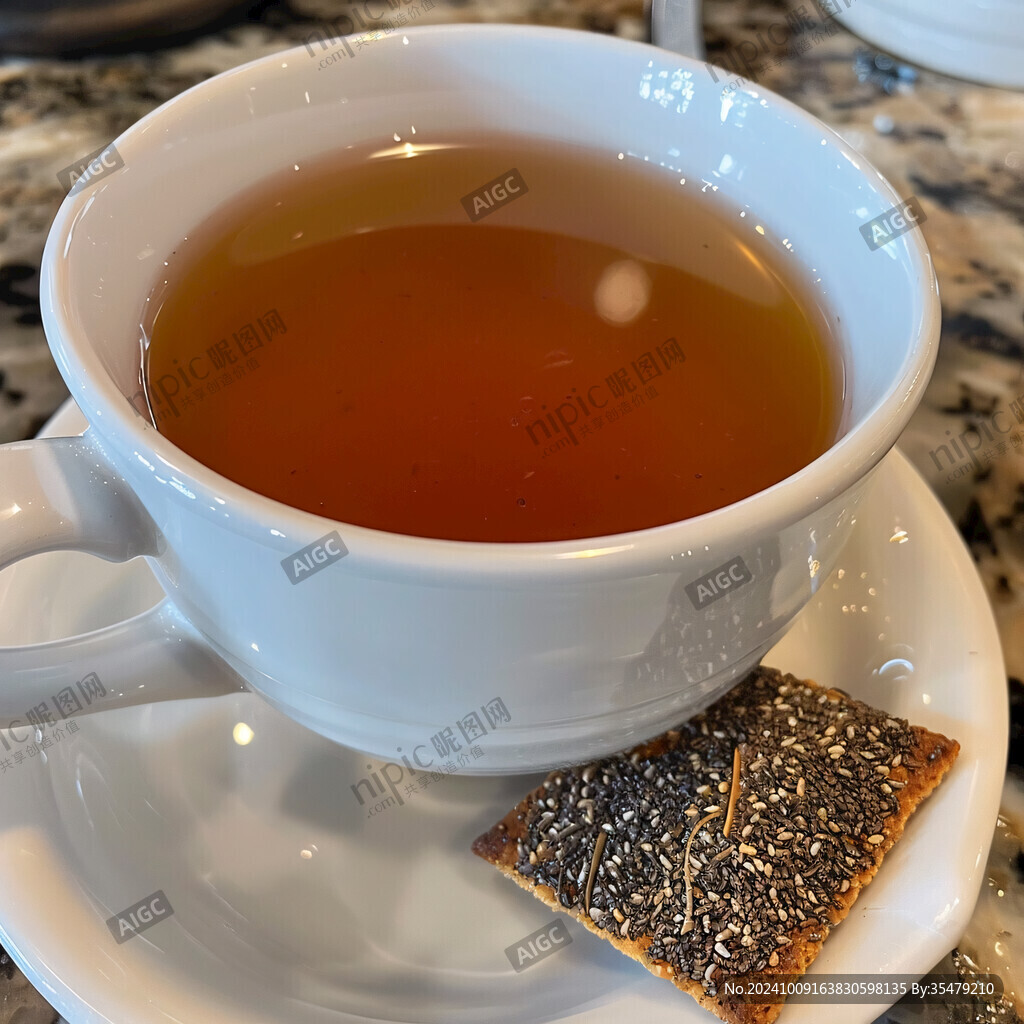 英式早餐茶