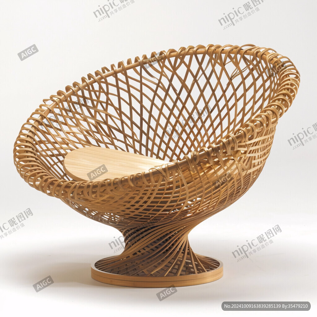 竹筐合成素材竹制品