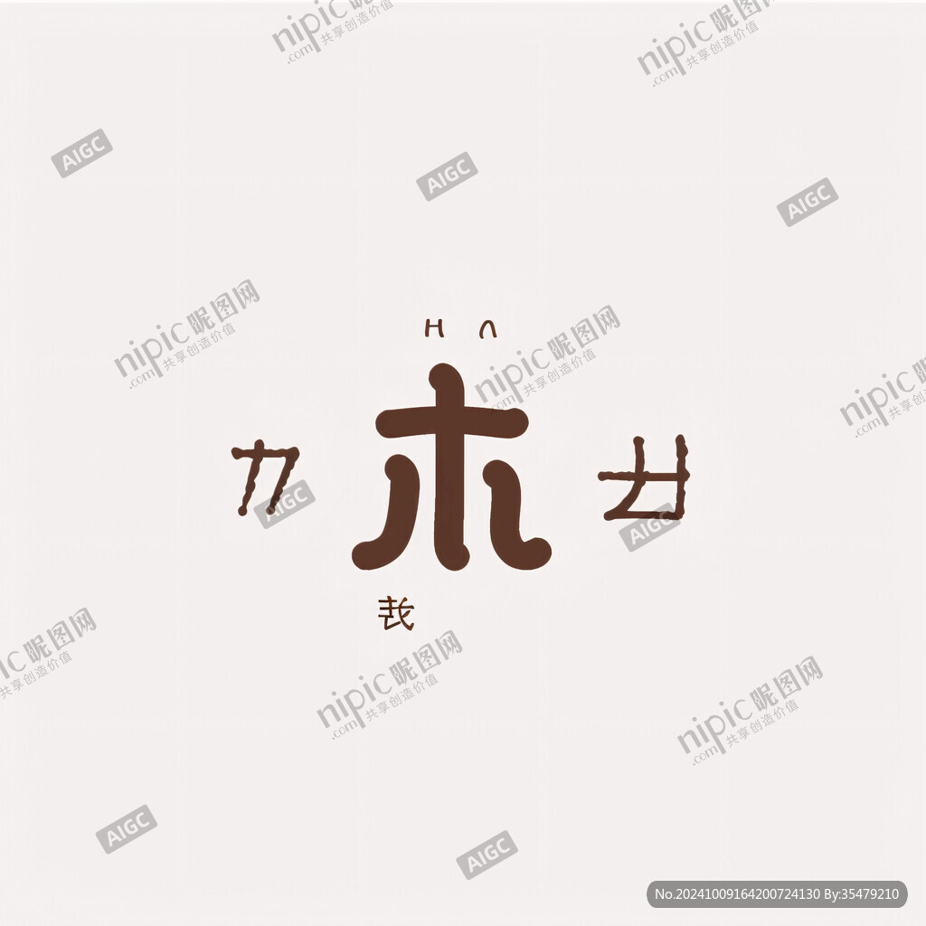 jk字体设计