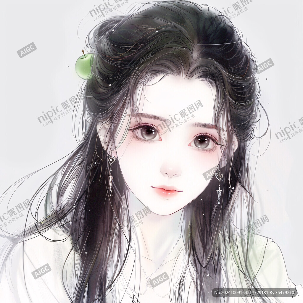 头像约稿