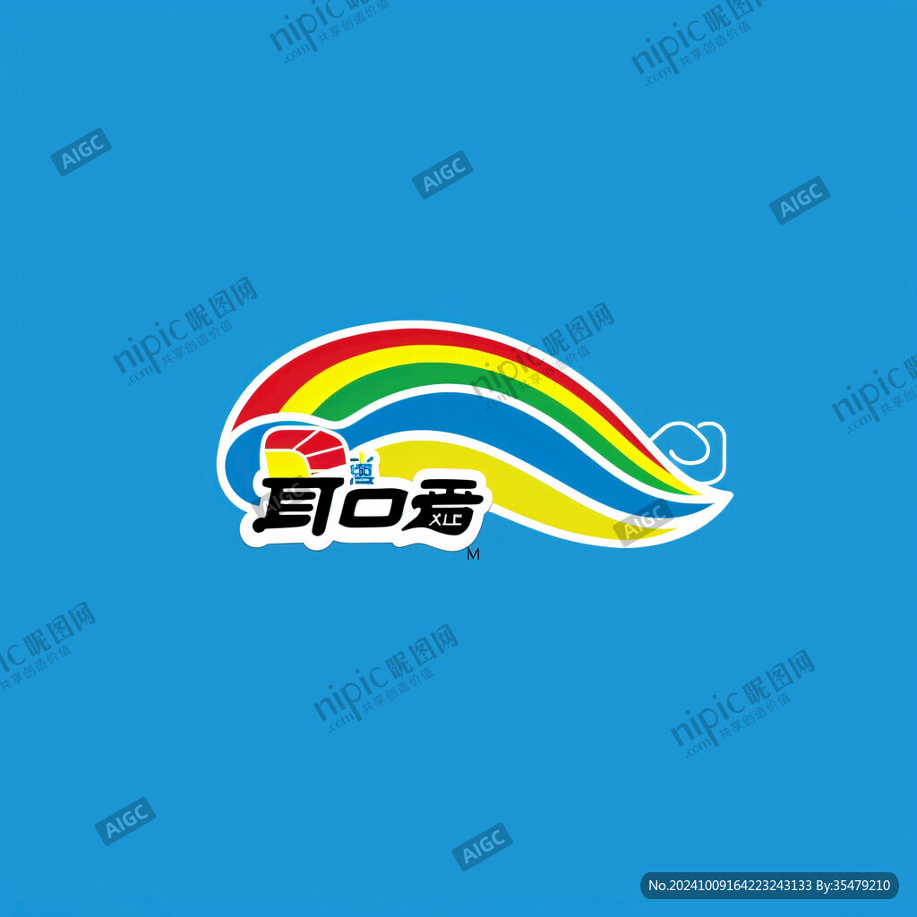 口logo腔