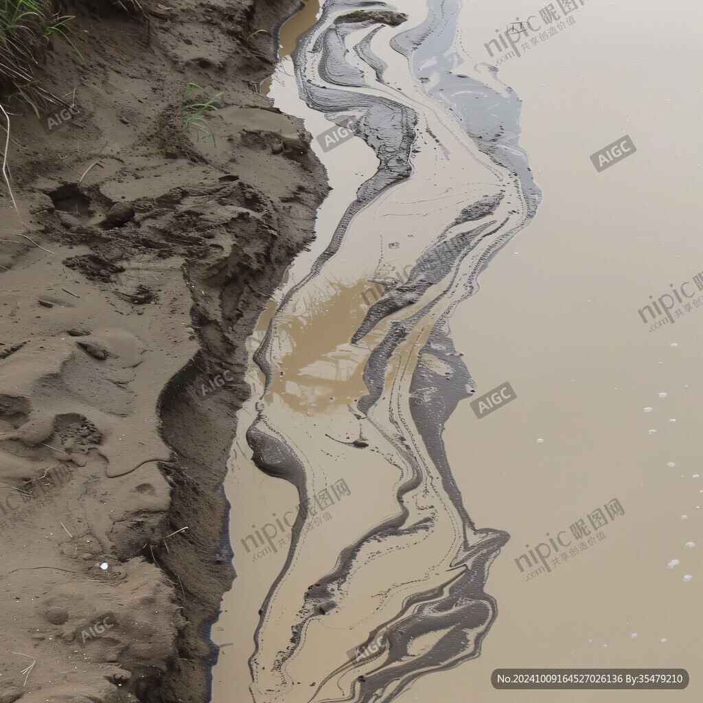 竖拍黄河