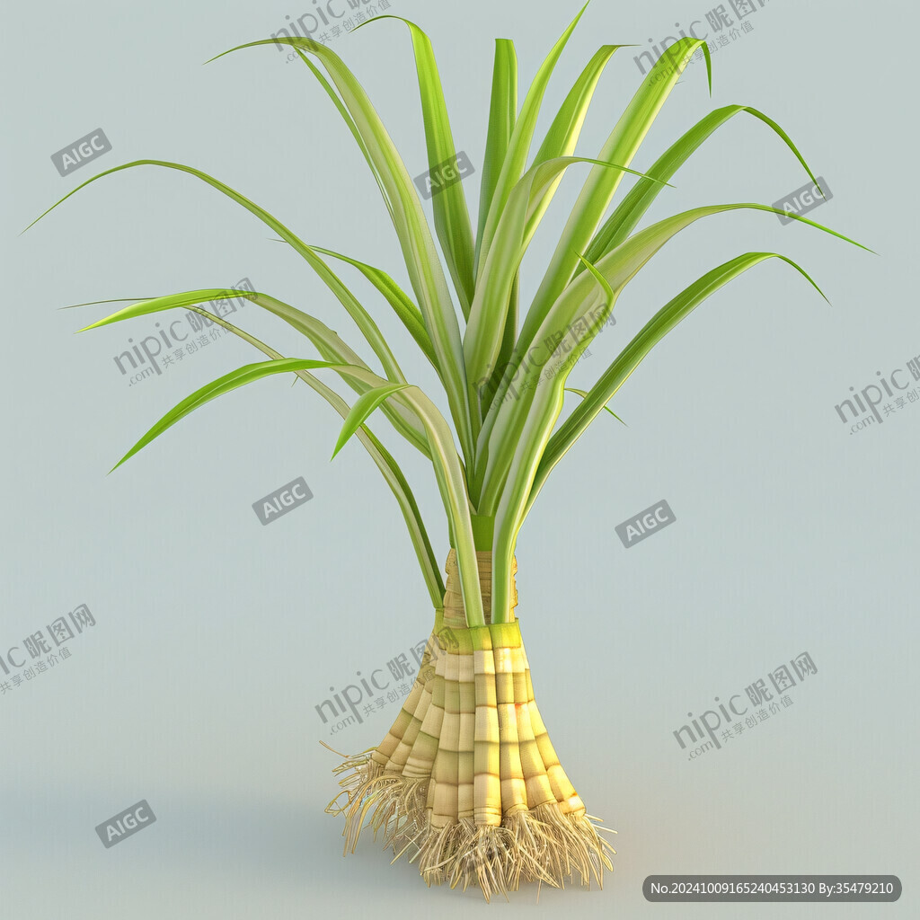 芦苇素材植物