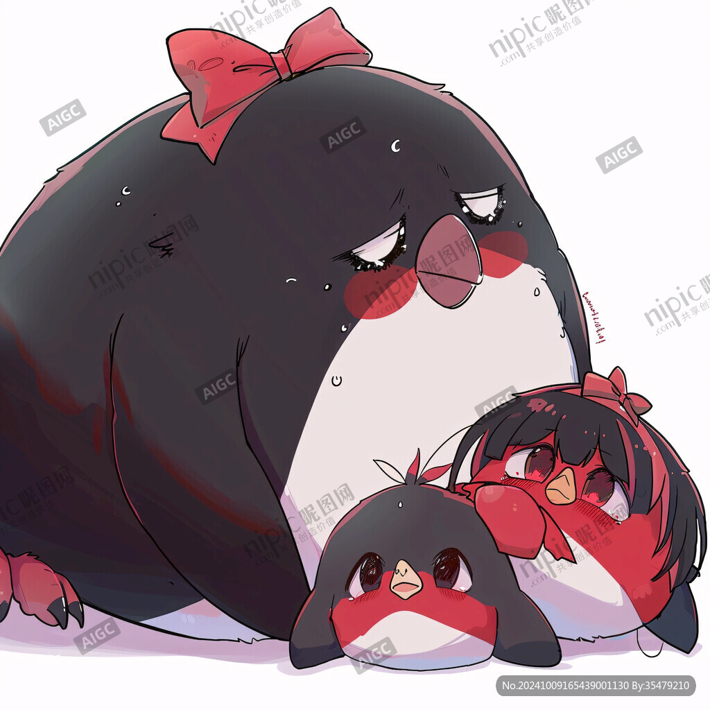 q版儒艮