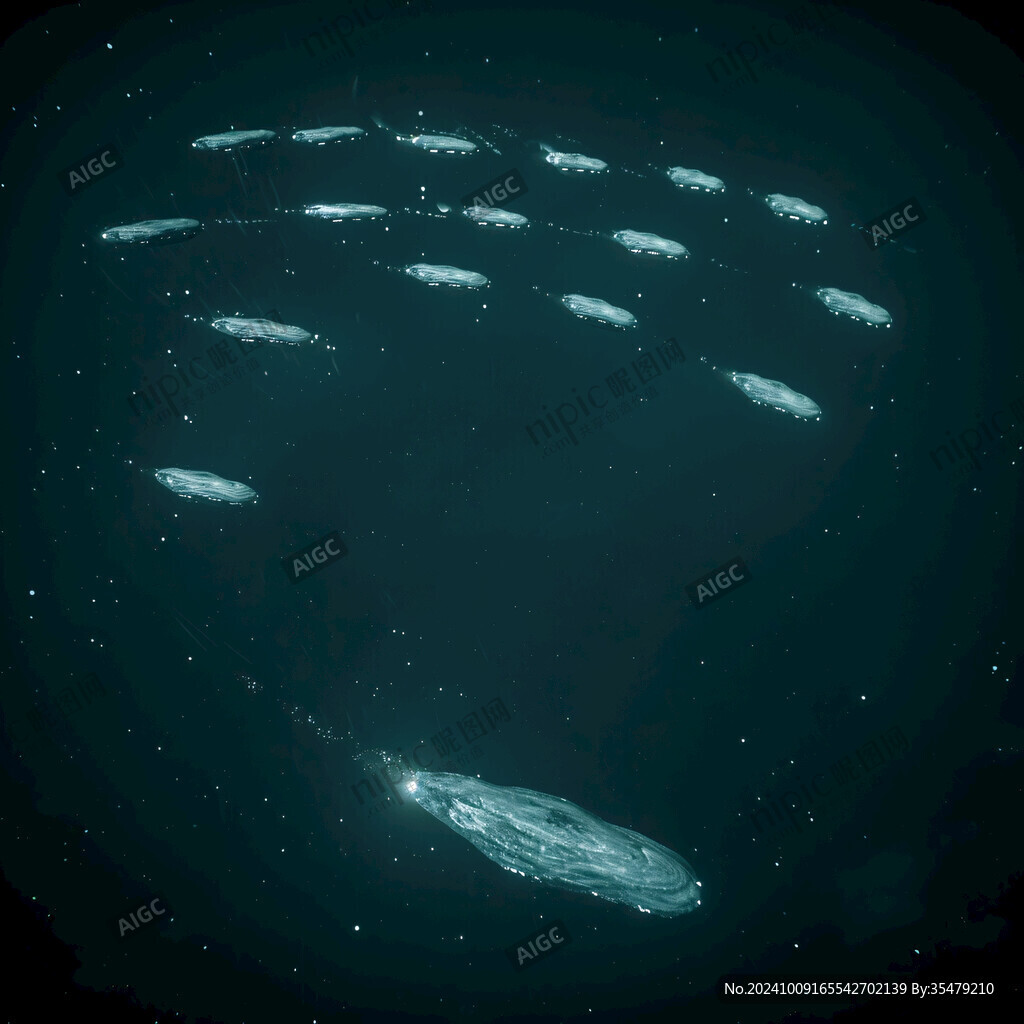 星空飞天穹顶