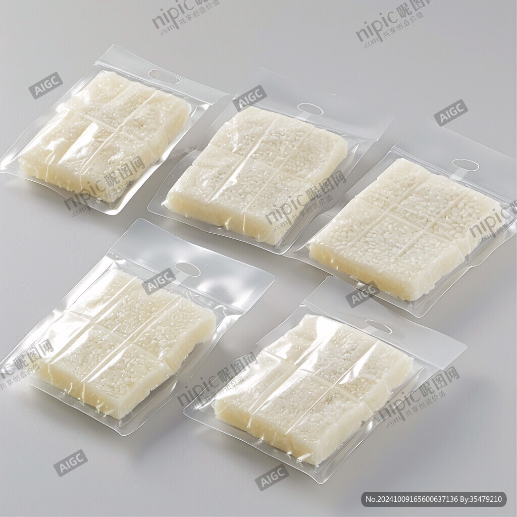 食品塑封内袋
