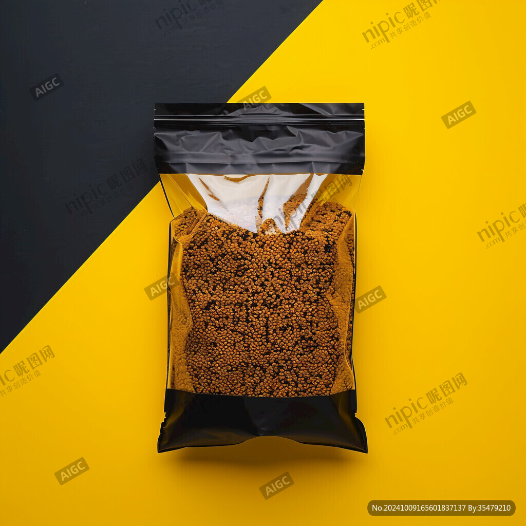食品包装袋装包装