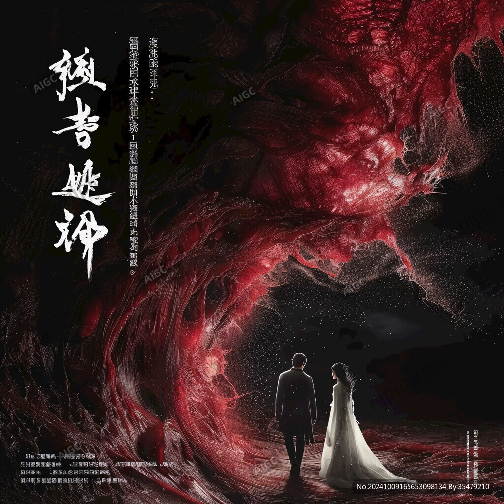 镇妖降魔