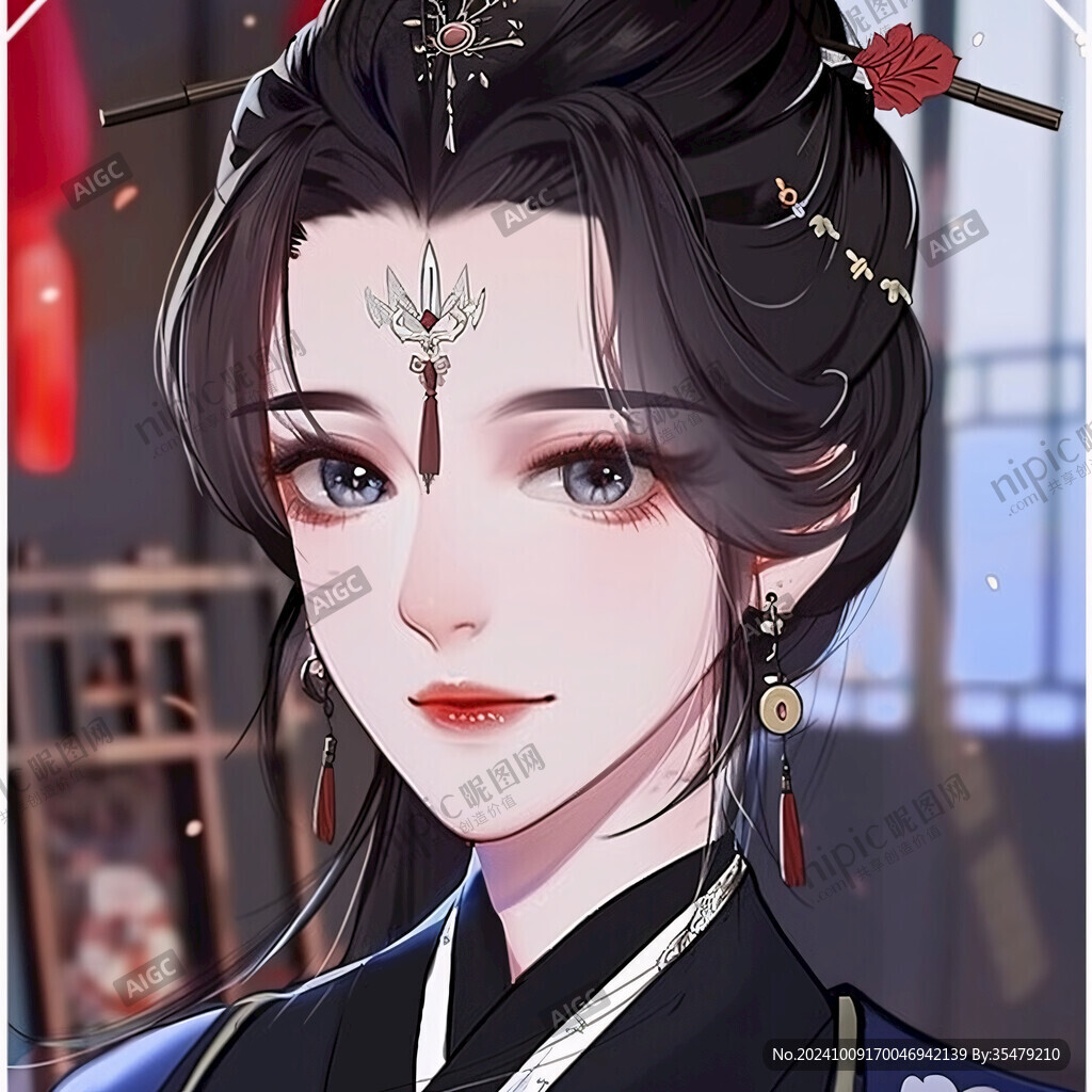 头像约稿