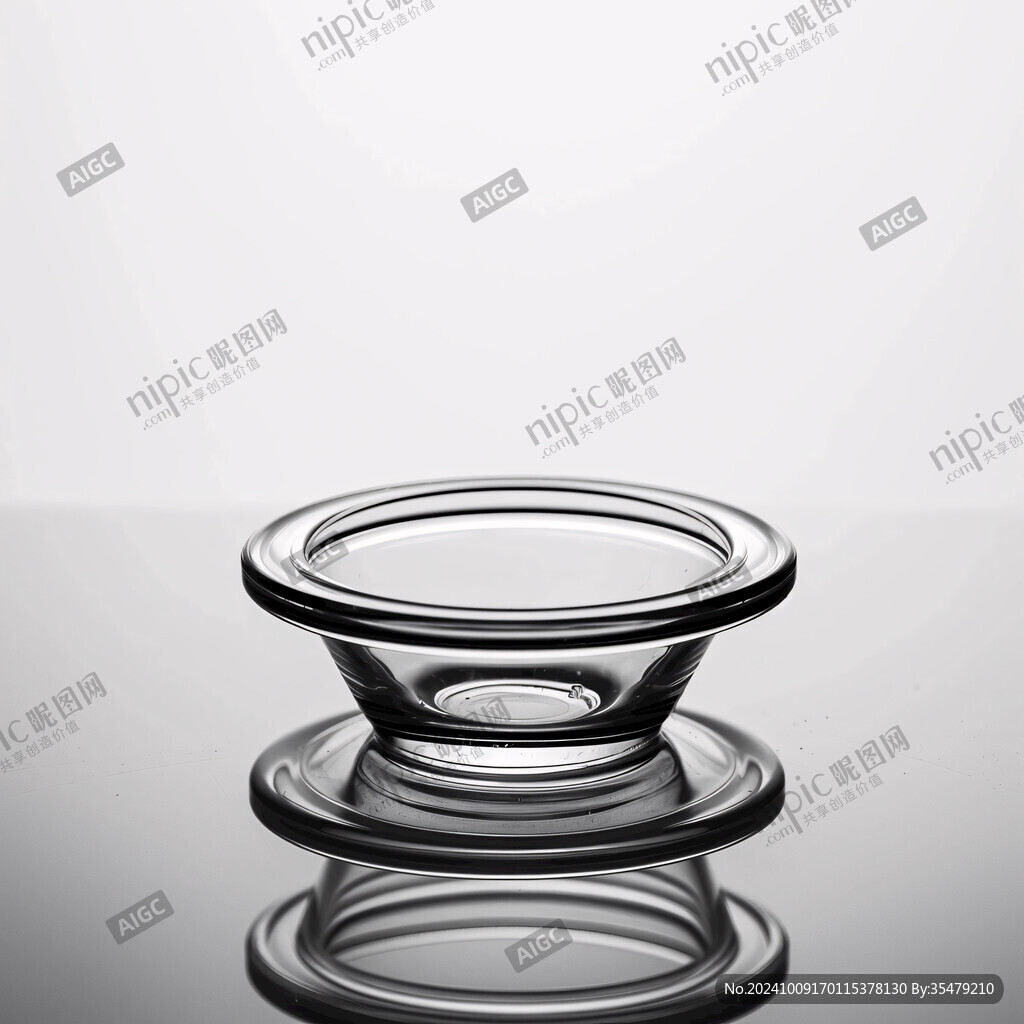 玻璃拟物