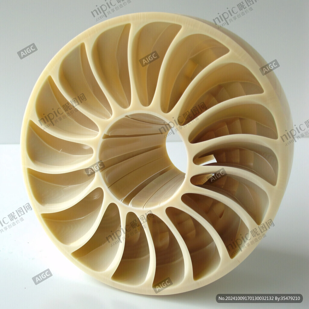 3d打印笔筒