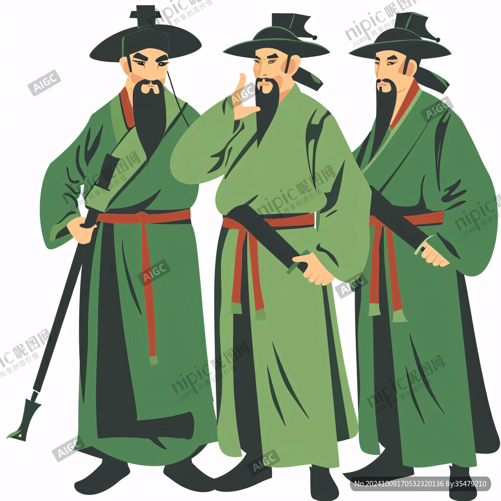 宋朝人物宋朝官员