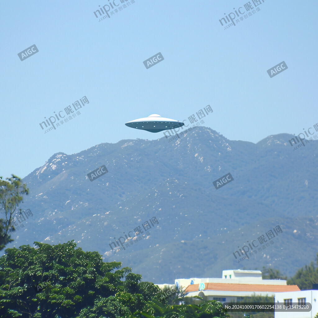 汕大ufo建筑