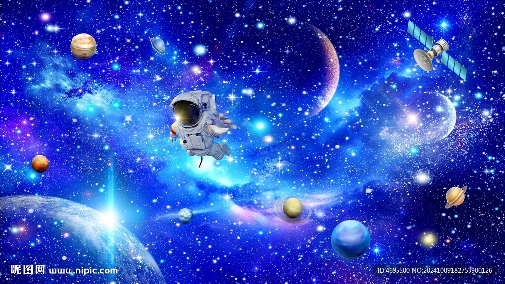 星空软膜天花吊顶