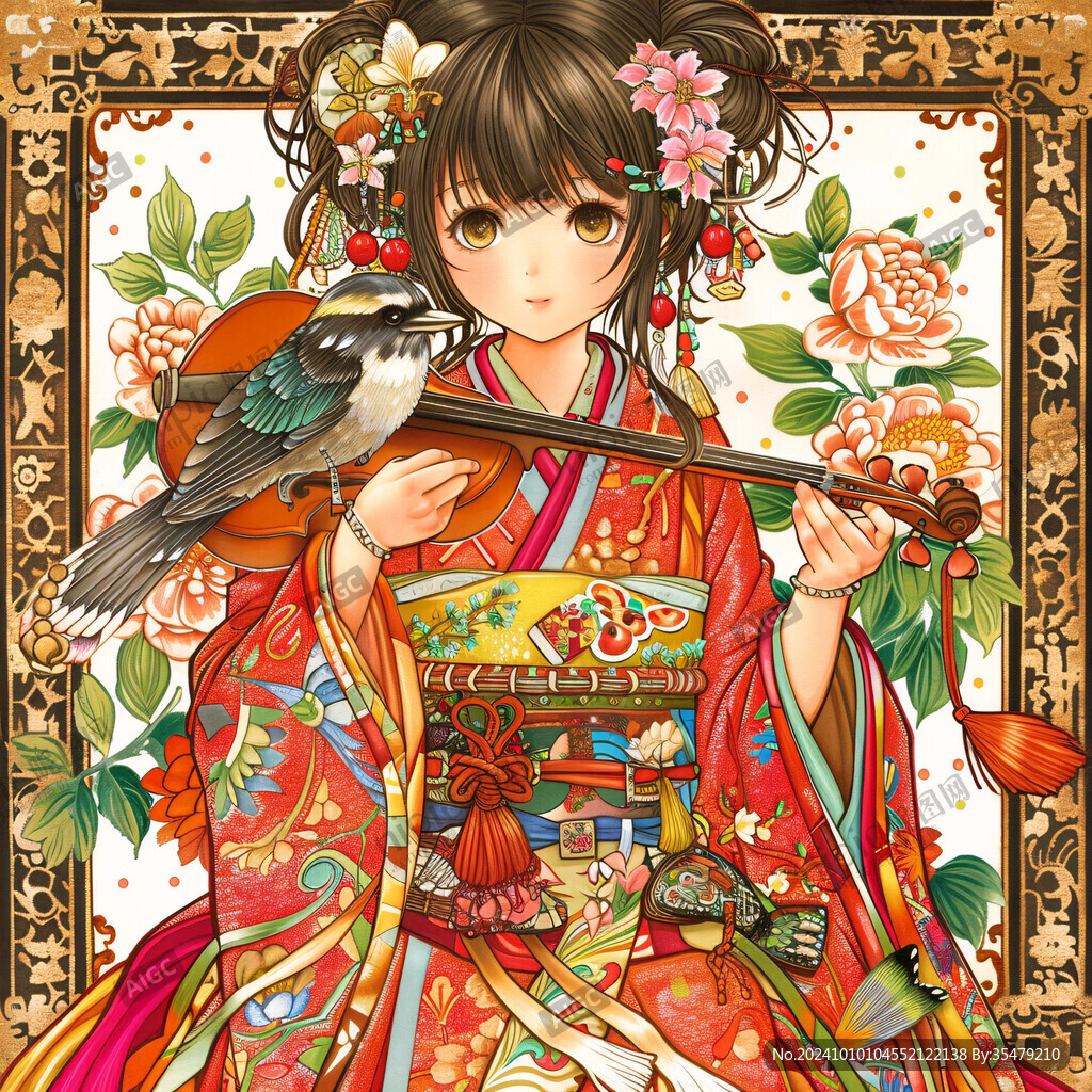 japandi风格