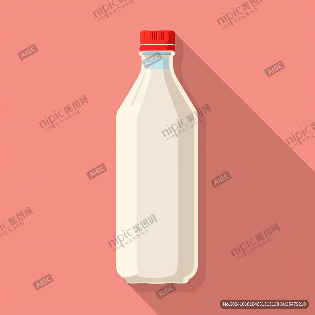 牛奶瓶