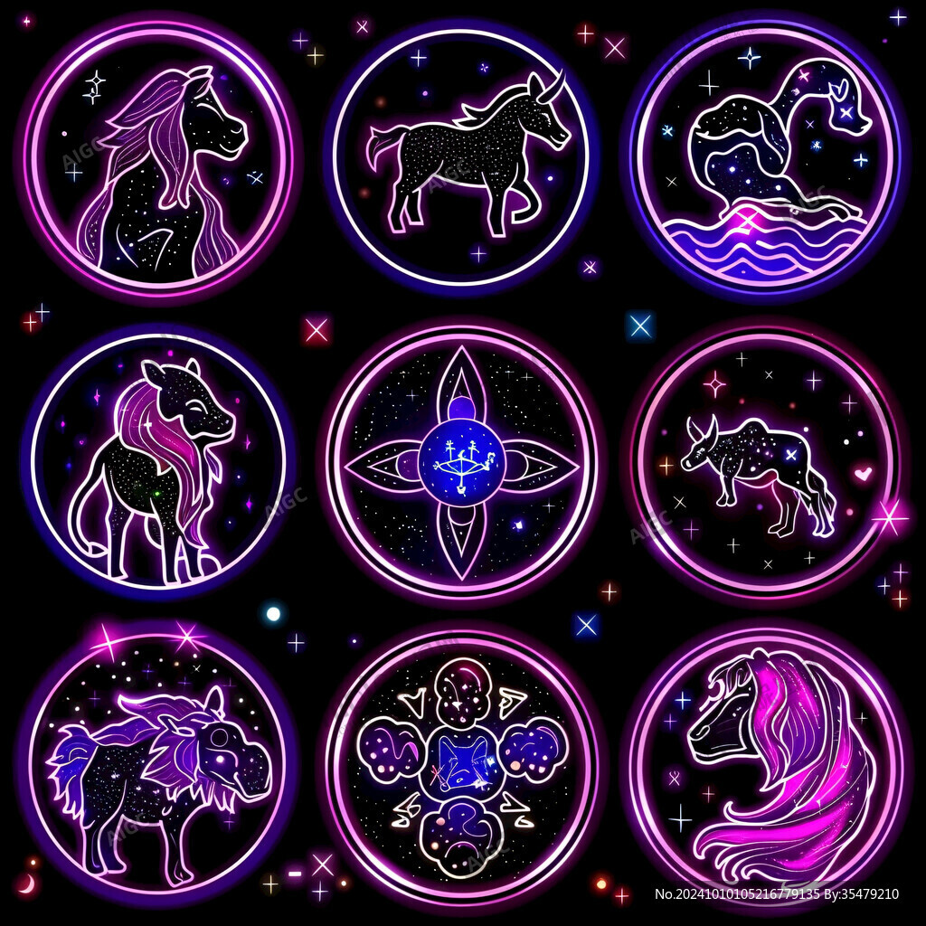 星光独角兽