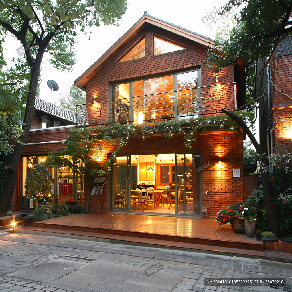 田子坊店铺