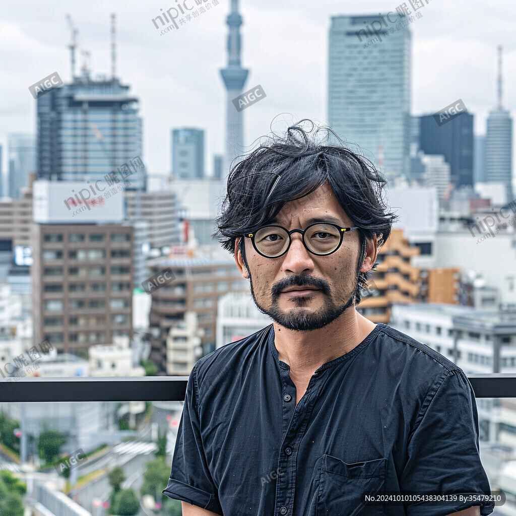 藤本壮介