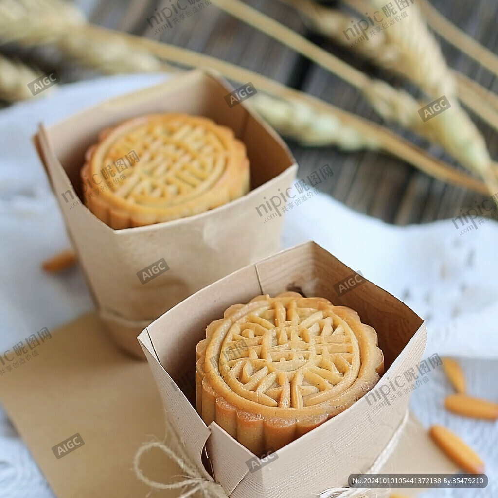 做饼包装做糕点包装