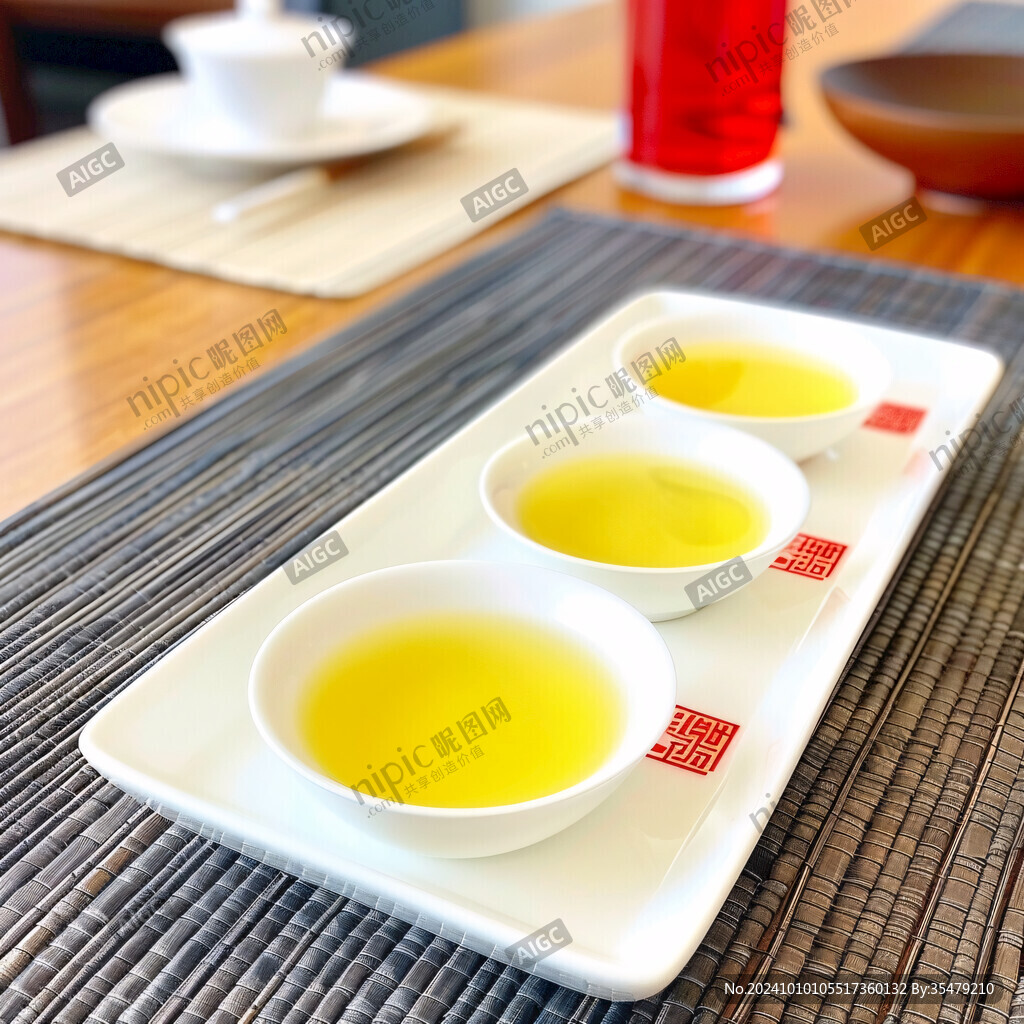 下午茶茶盘