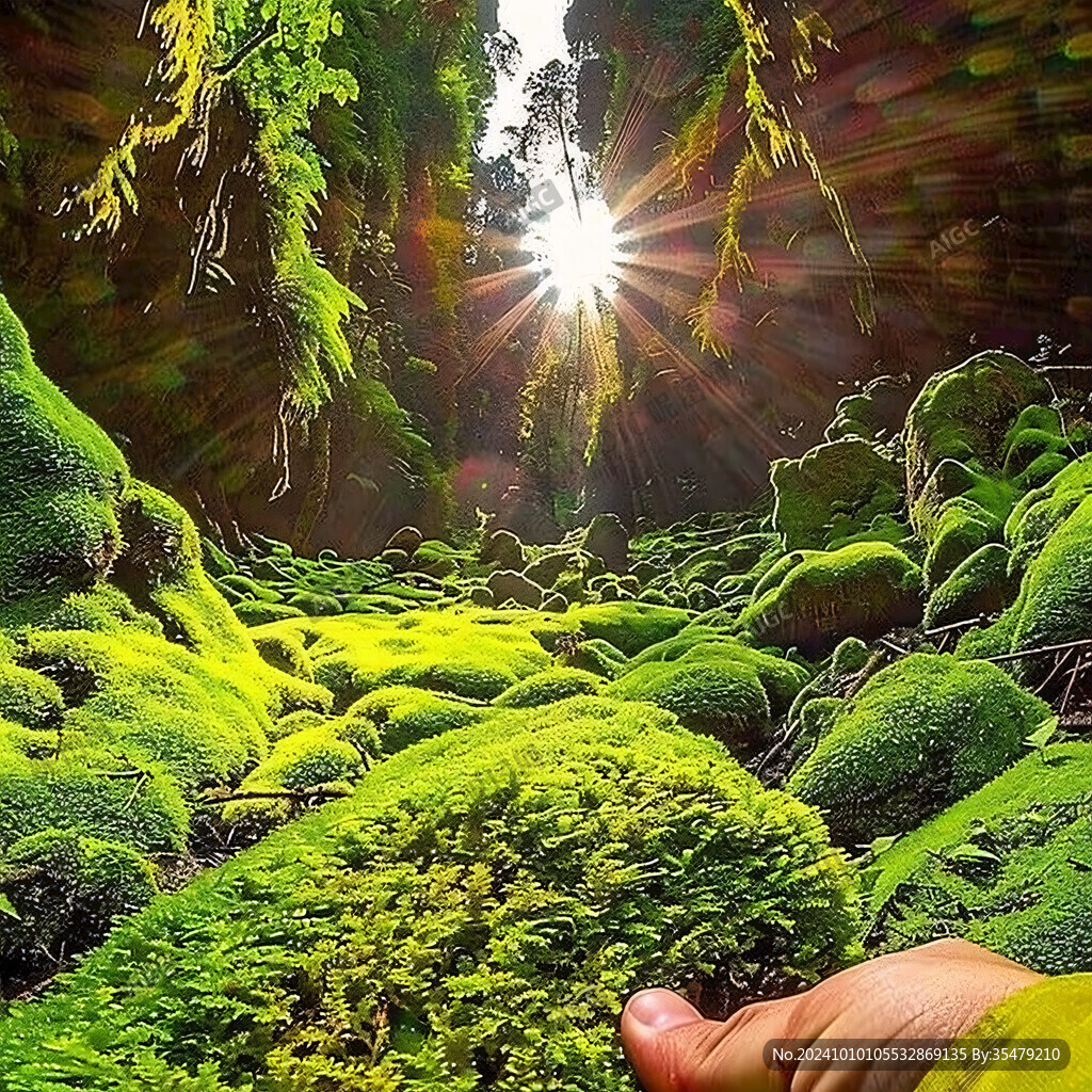 自然界七大奇景之一