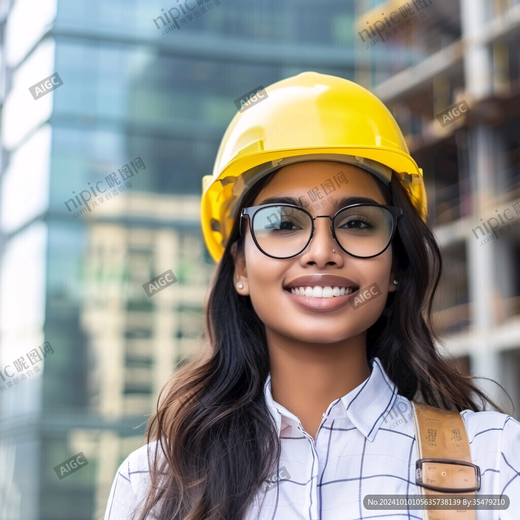 女性在建筑业