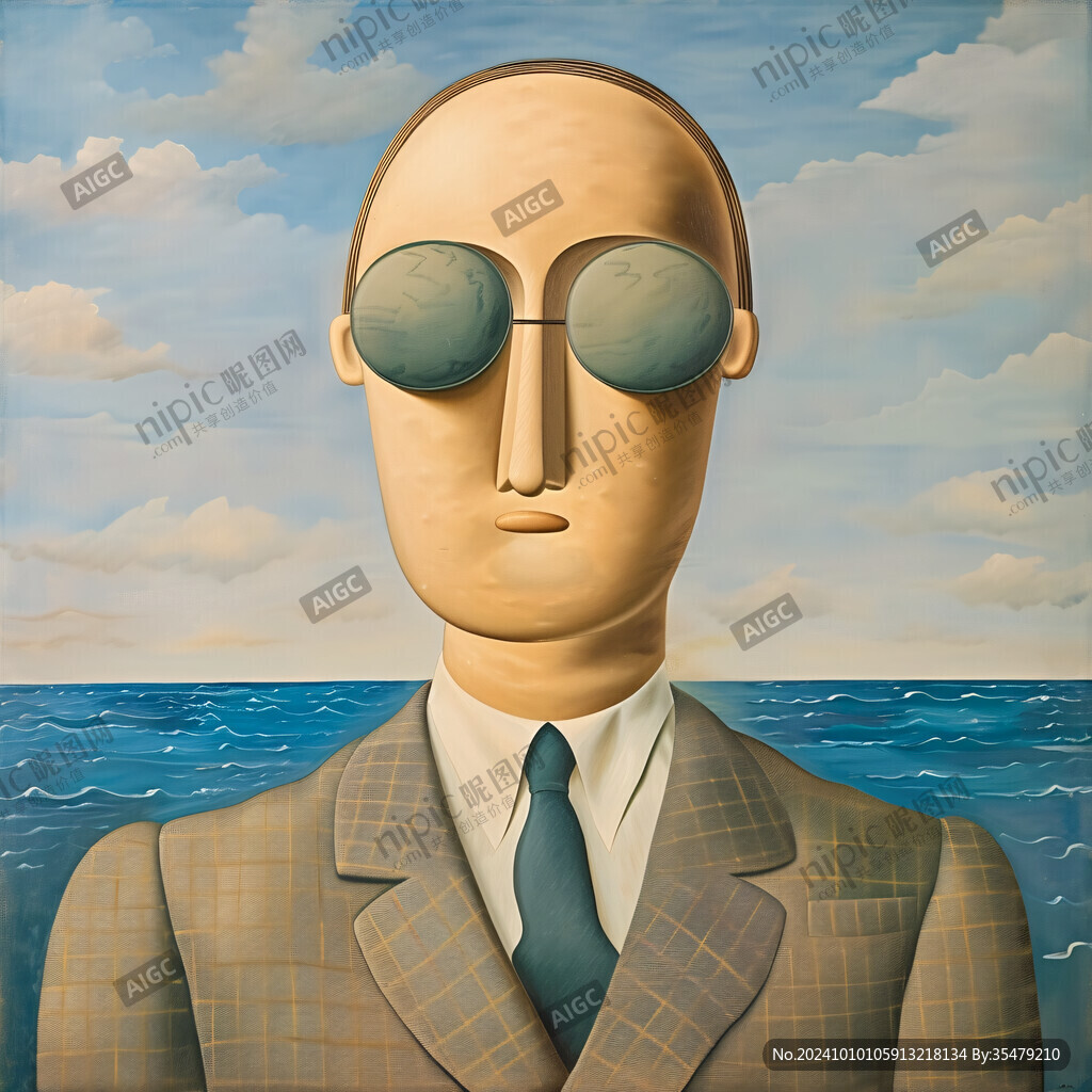 超现实主义画派画家