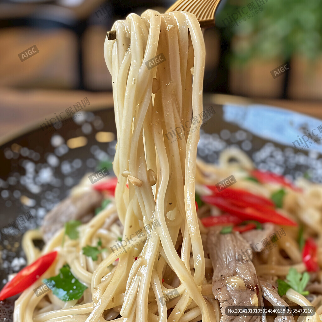 拌面高清封面素材