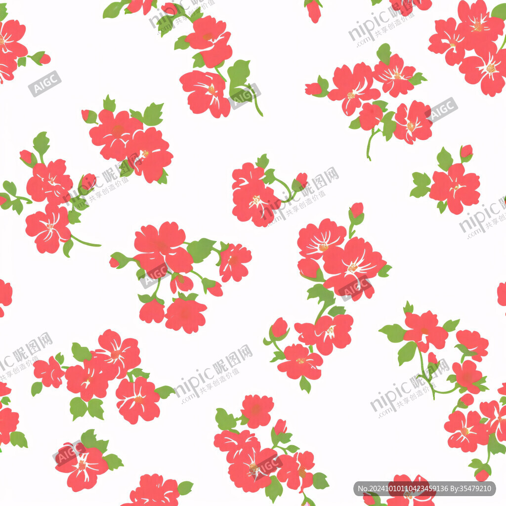 日式花纹韩式花纹