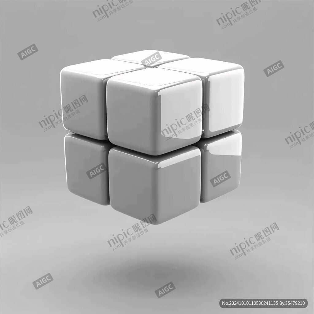 正方体