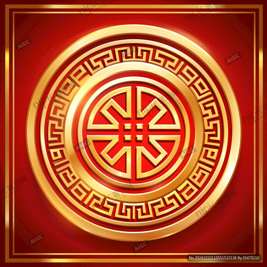 中国金色设计