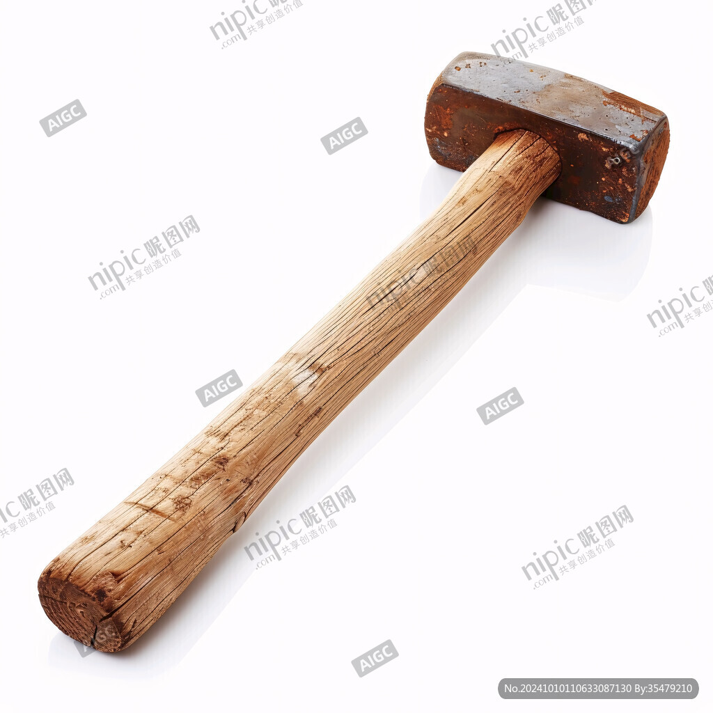 铁锤素材