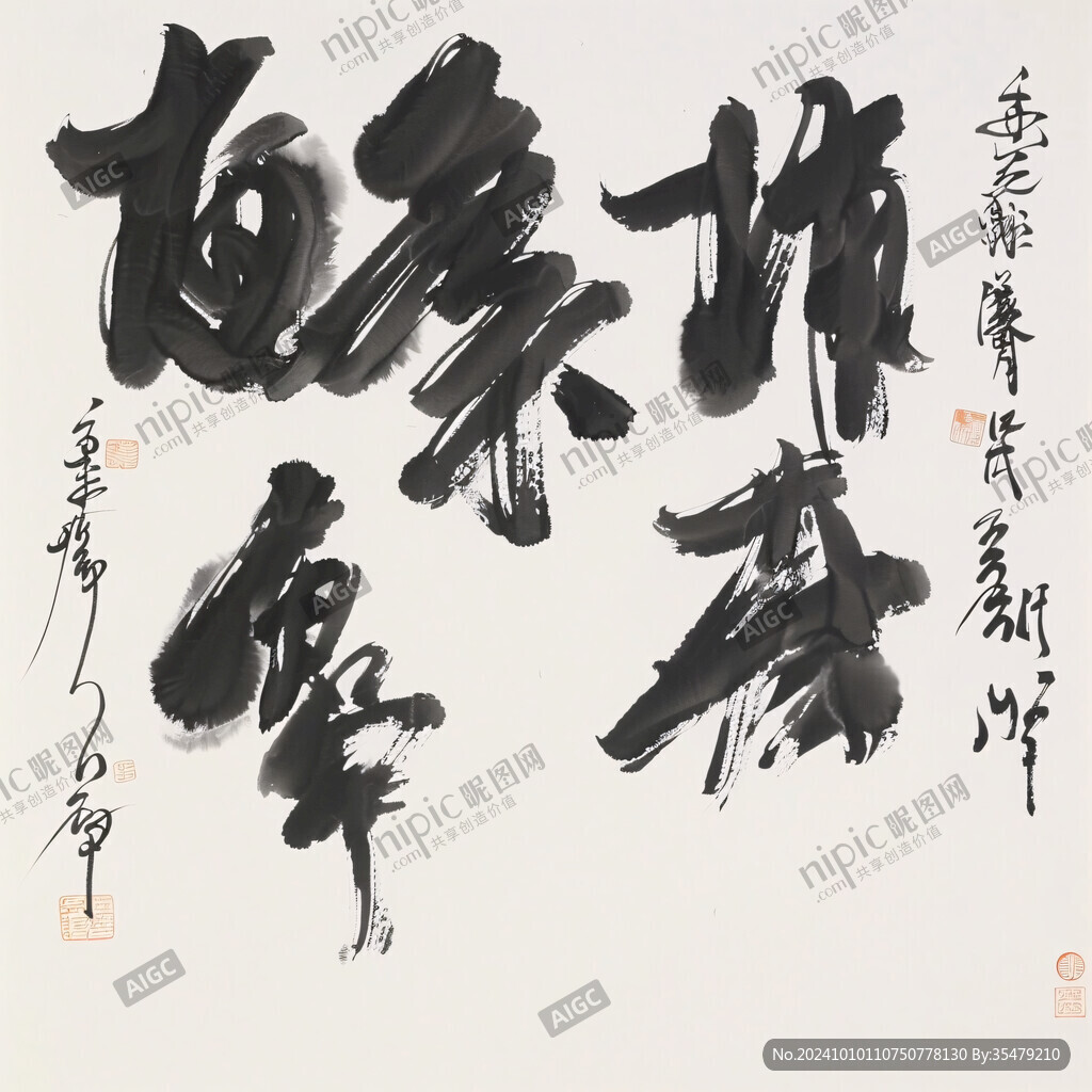 厚积薄发斗方