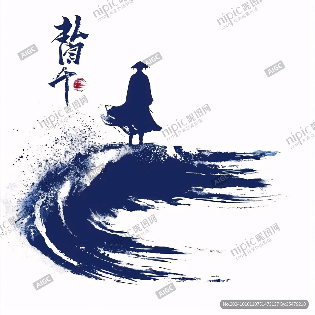 浪子回头书法字