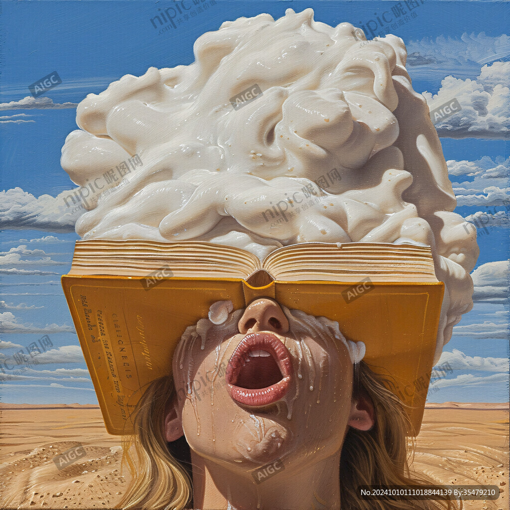 3d创意立体画