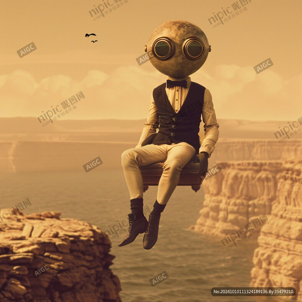 超现实主义图片