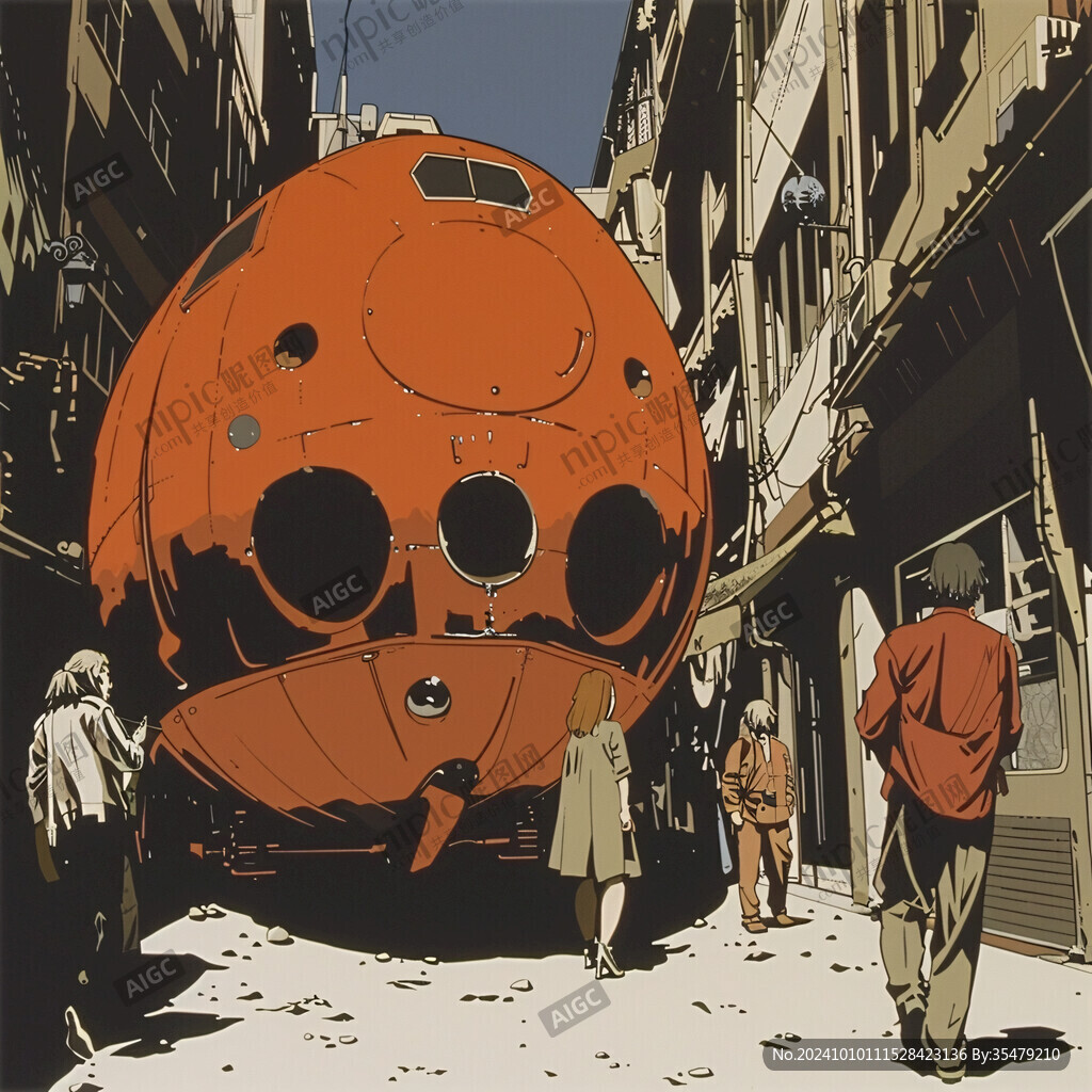 活珠子插画