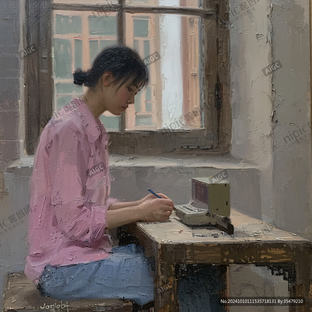 艺考范画