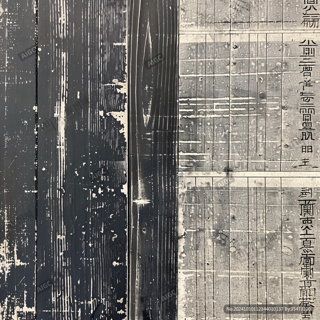 装饰画航拍