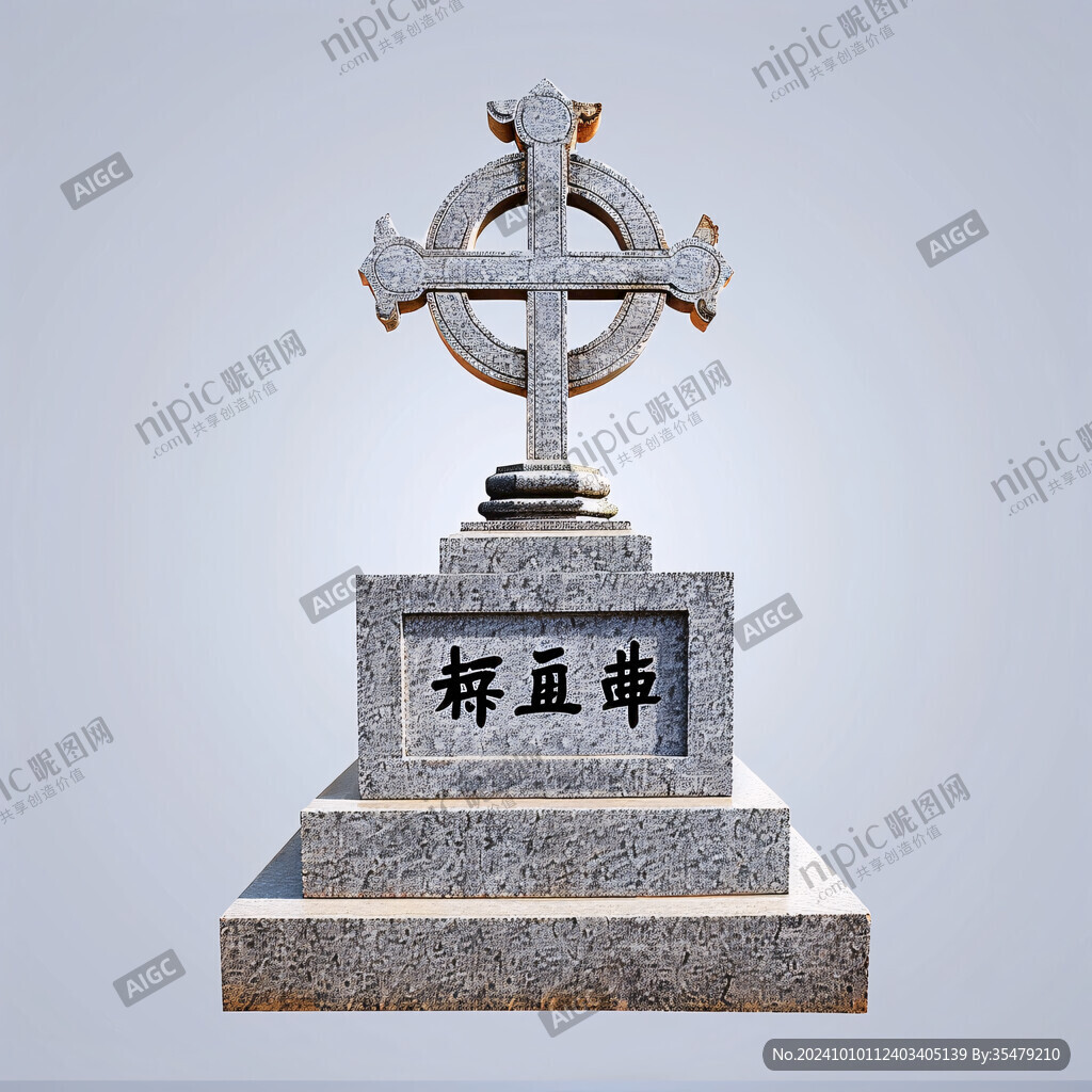 中华水准零点标志雕塑