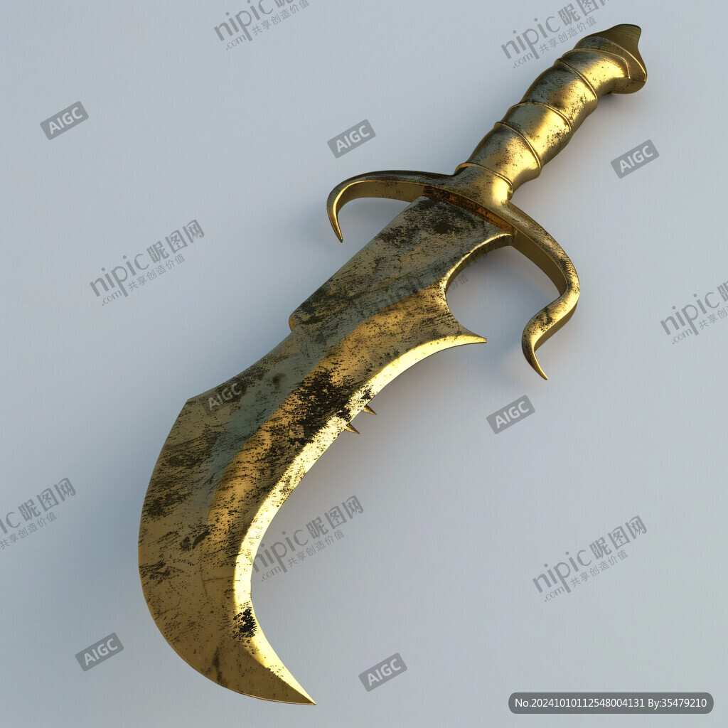 砍砸器素材