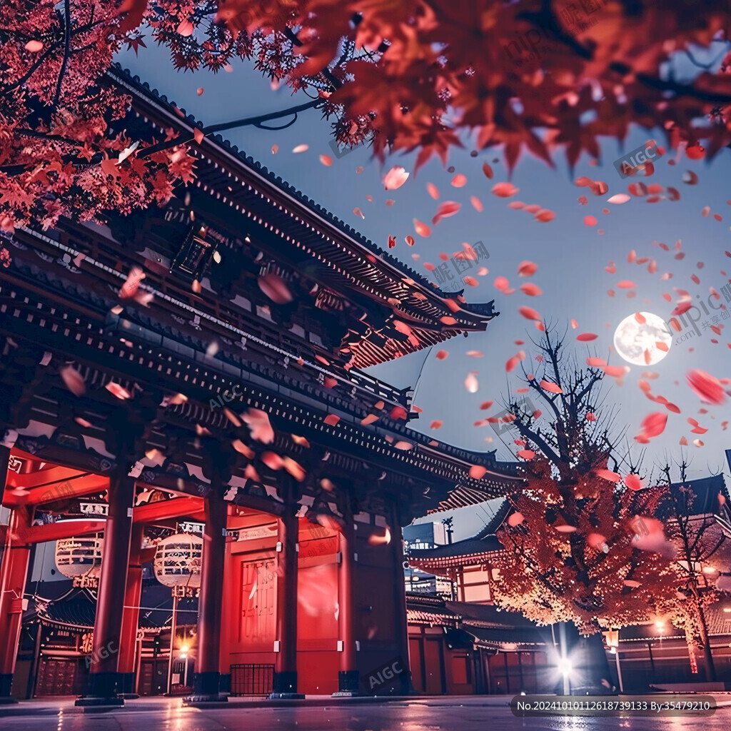 东京梦华