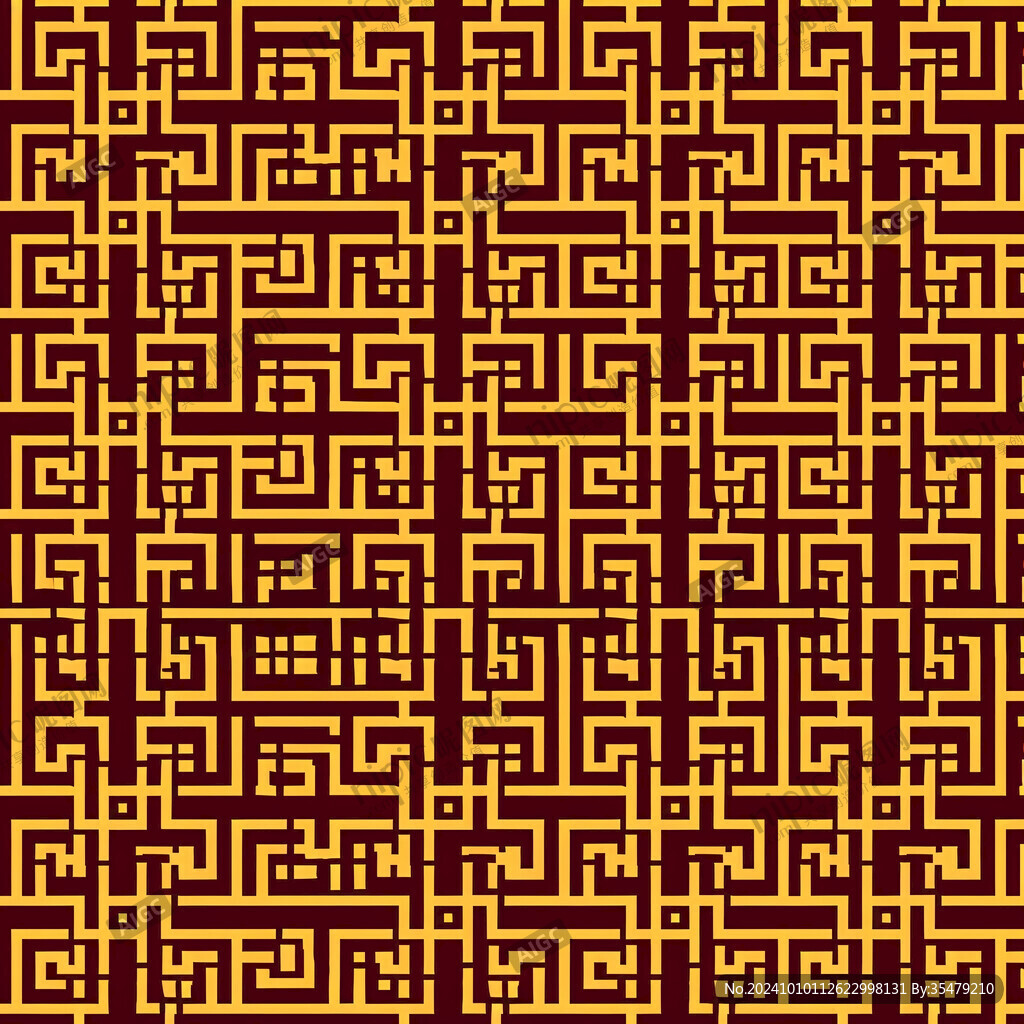 背景底纹背景回纹
