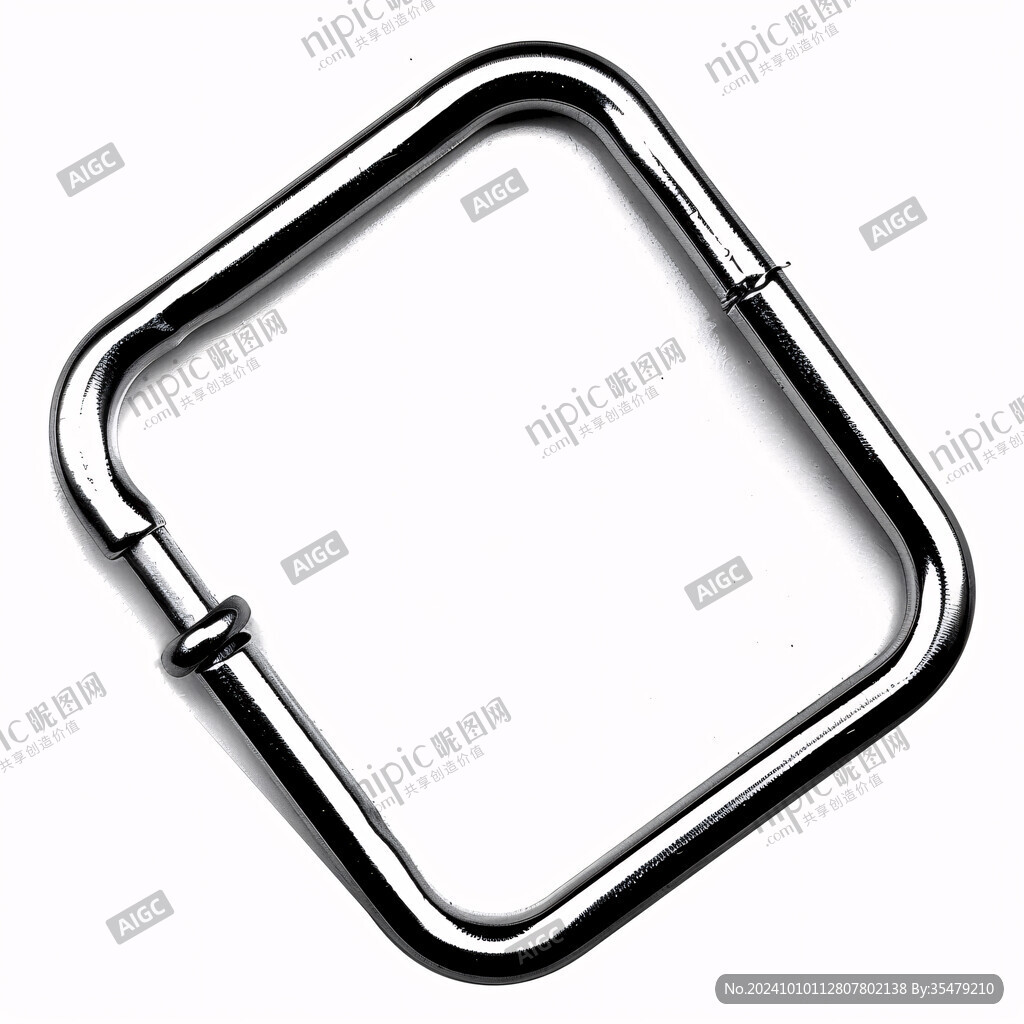 别针回形针logo