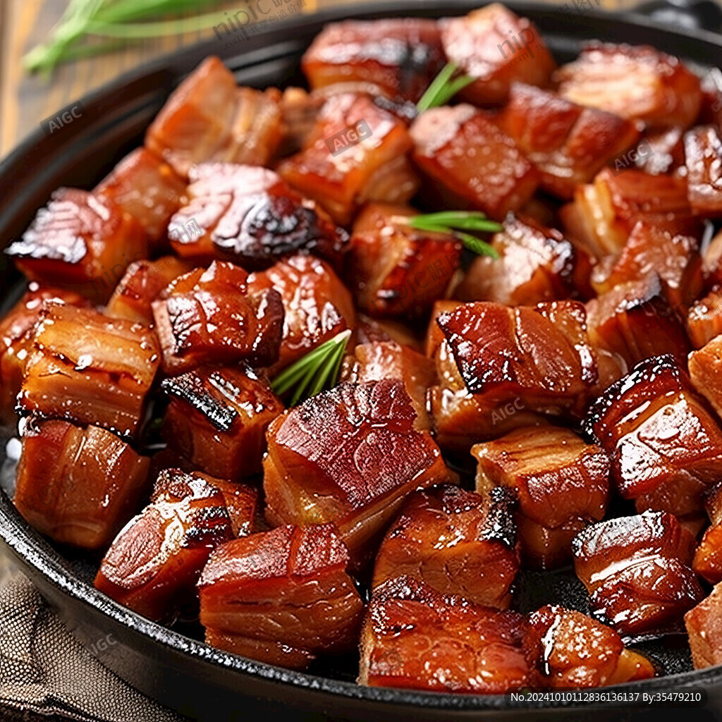 外婆红烧肉本帮红烧肉