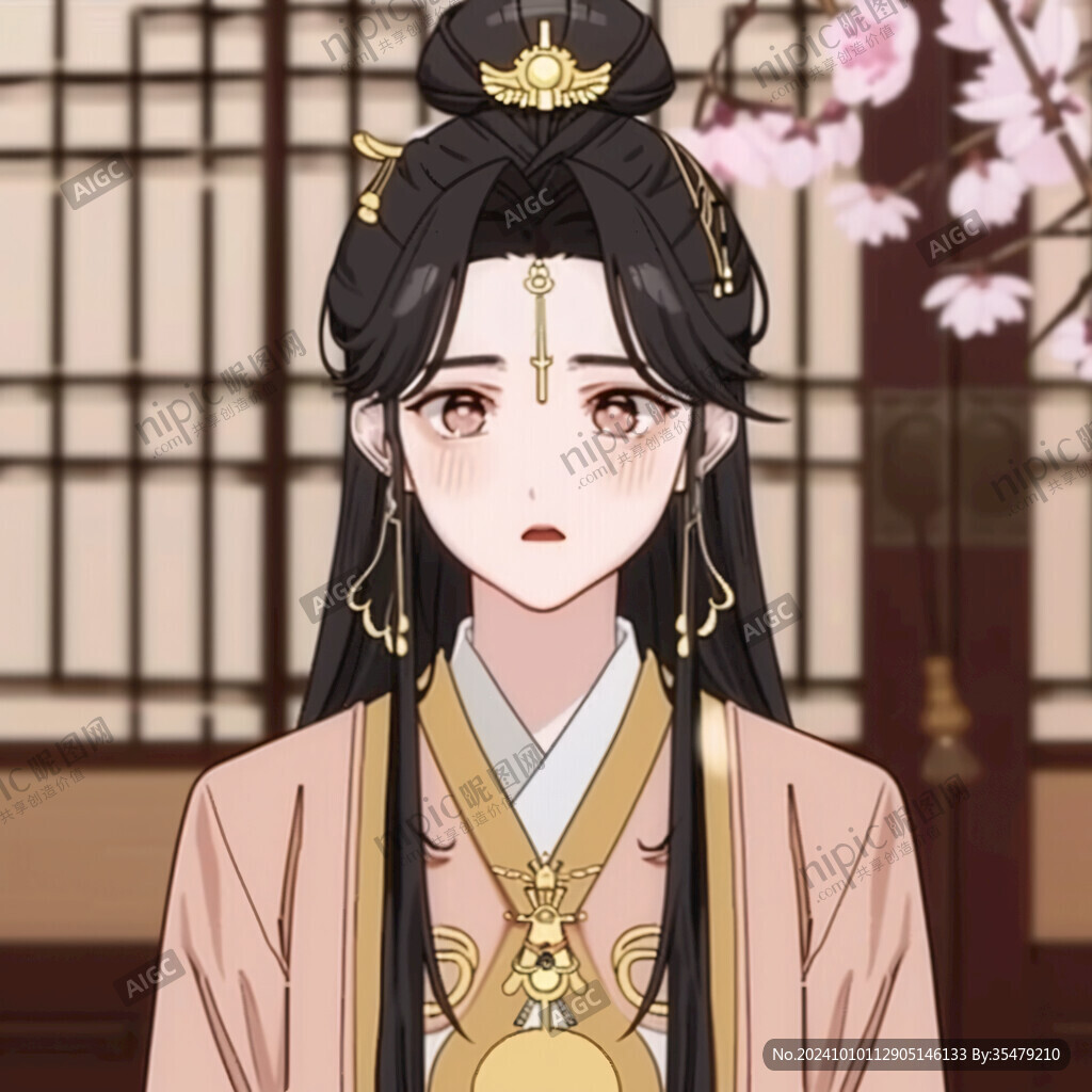 头像约稿
