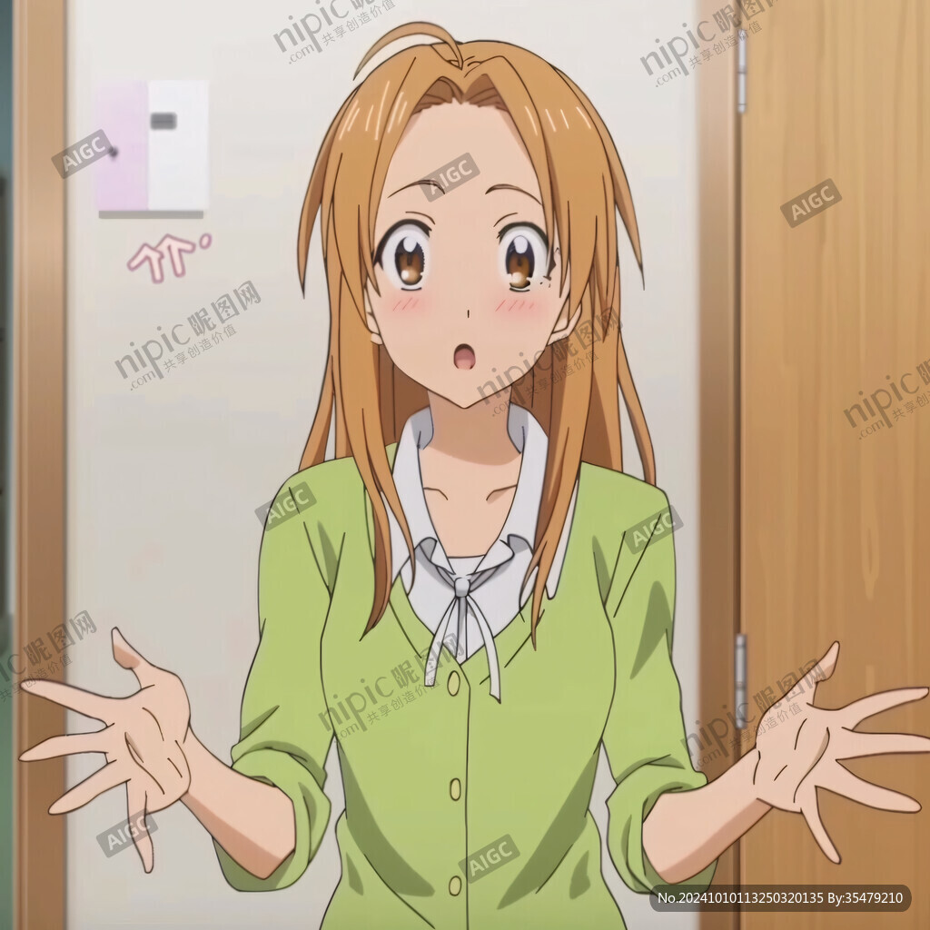 女子轻音班宝和堂
