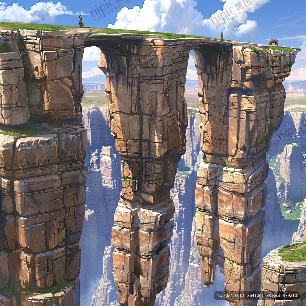 cg场景