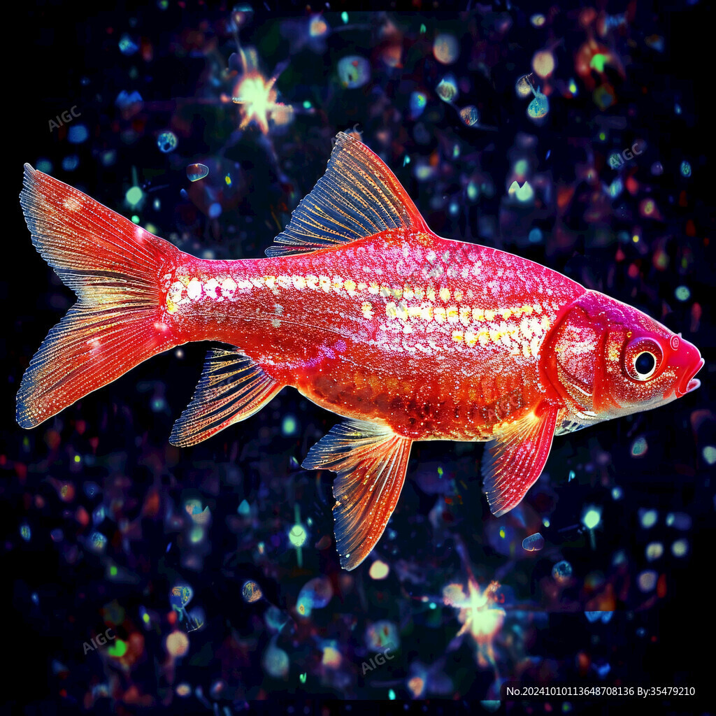 crownfish鱼